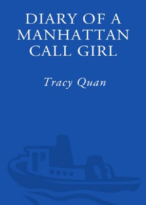 [Nancy Chan 01] • Diary of a Manhattan Call Girl